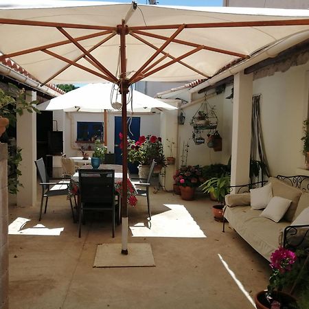 La Maison De 6Fran Appartement 2 Chaleureux Et Calme Ambiance Familiale Valros Eksteriør bilde