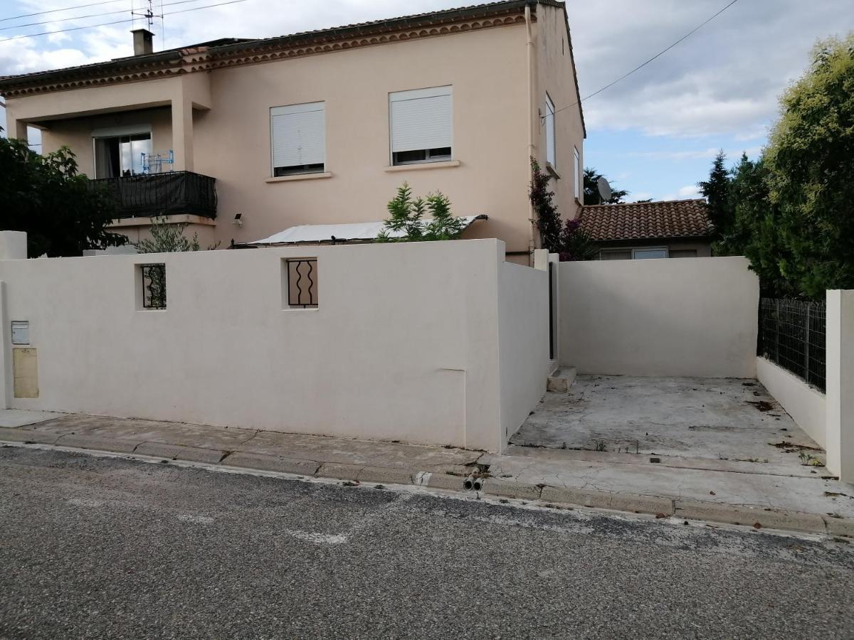 La Maison De 6Fran Appartement 2 Chaleureux Et Calme Ambiance Familiale Valros Eksteriør bilde