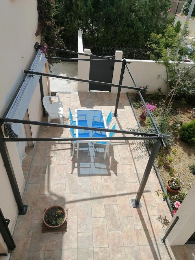 La Maison De 6Fran Appartement 2 Chaleureux Et Calme Ambiance Familiale Valros Eksteriør bilde