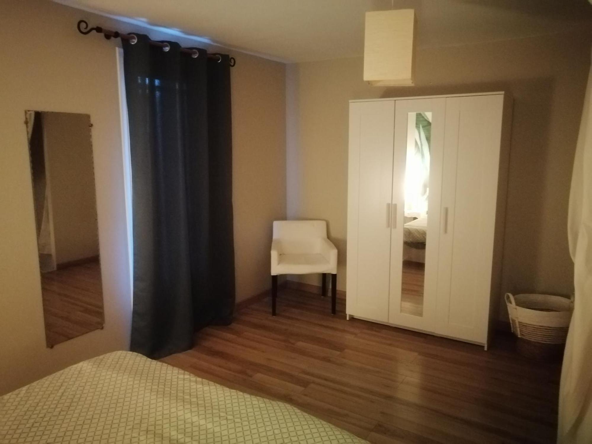 La Maison De 6Fran Appartement 2 Chaleureux Et Calme Ambiance Familiale Valros Eksteriør bilde