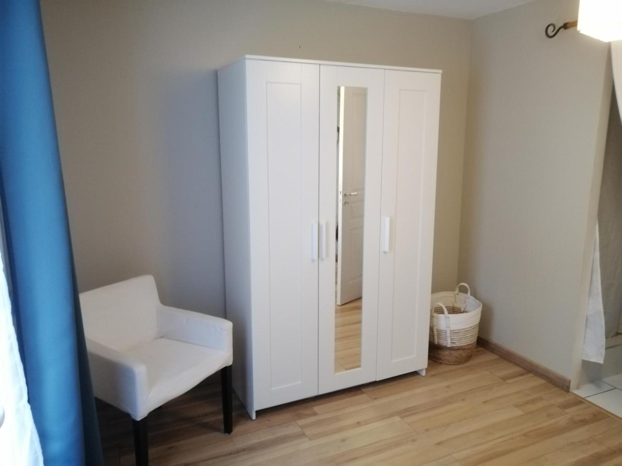 La Maison De 6Fran Appartement 2 Chaleureux Et Calme Ambiance Familiale Valros Eksteriør bilde