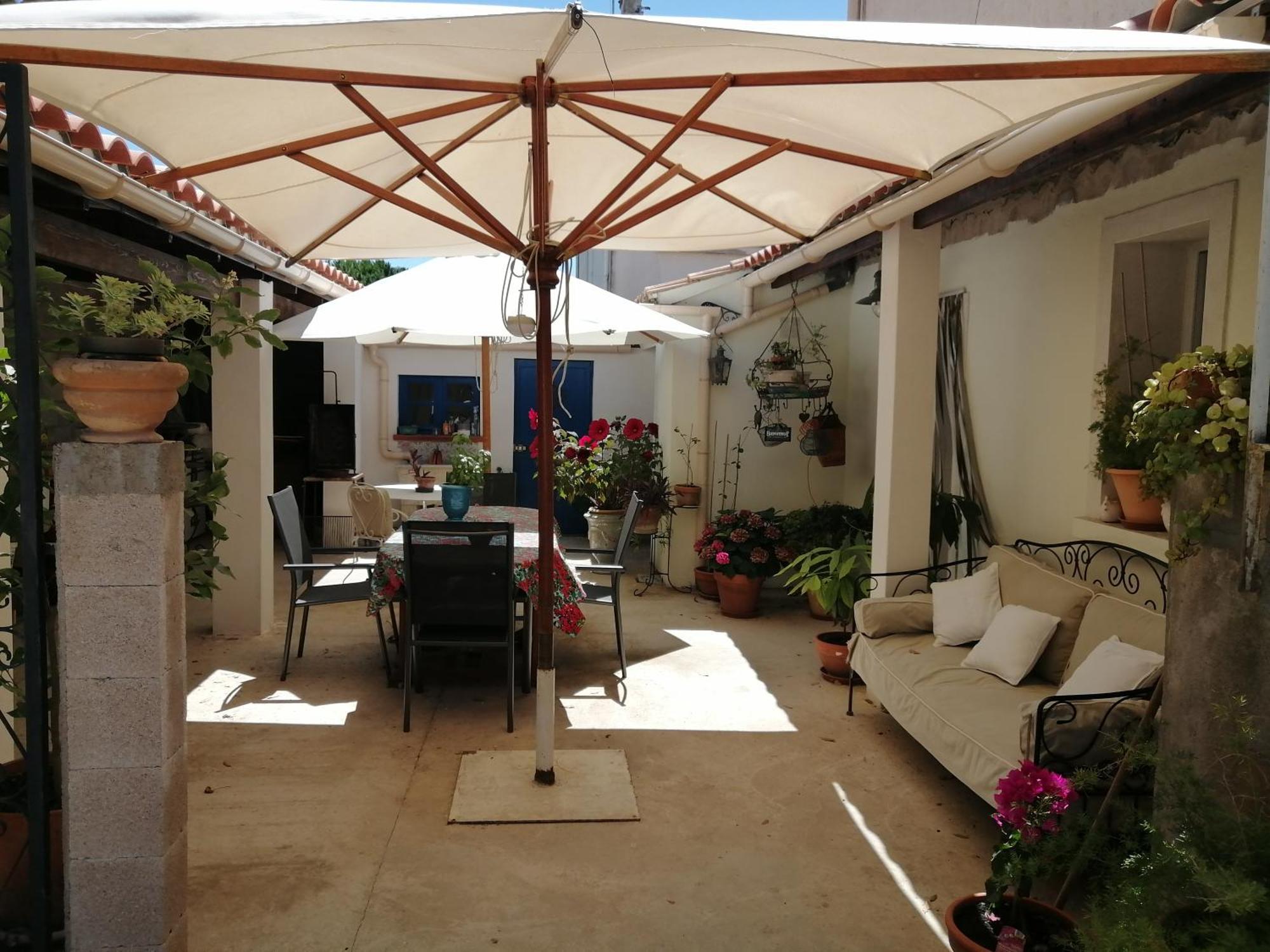 La Maison De 6Fran Appartement 2 Chaleureux Et Calme Ambiance Familiale Valros Eksteriør bilde